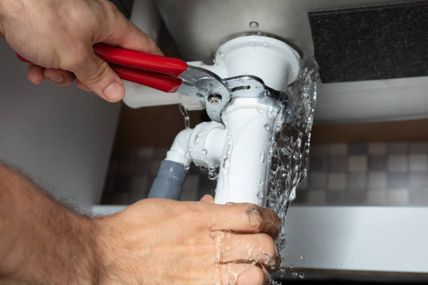 Trusted Iroquois Point, HI Water damage restoration Experts