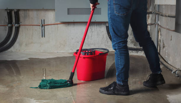 Best Emergency water damage restoration  in Iroquois Point, HI
