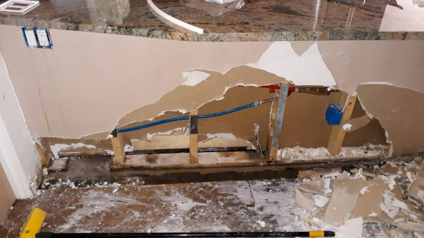Best Water damage restoration near me  in Iroquois Point, HI